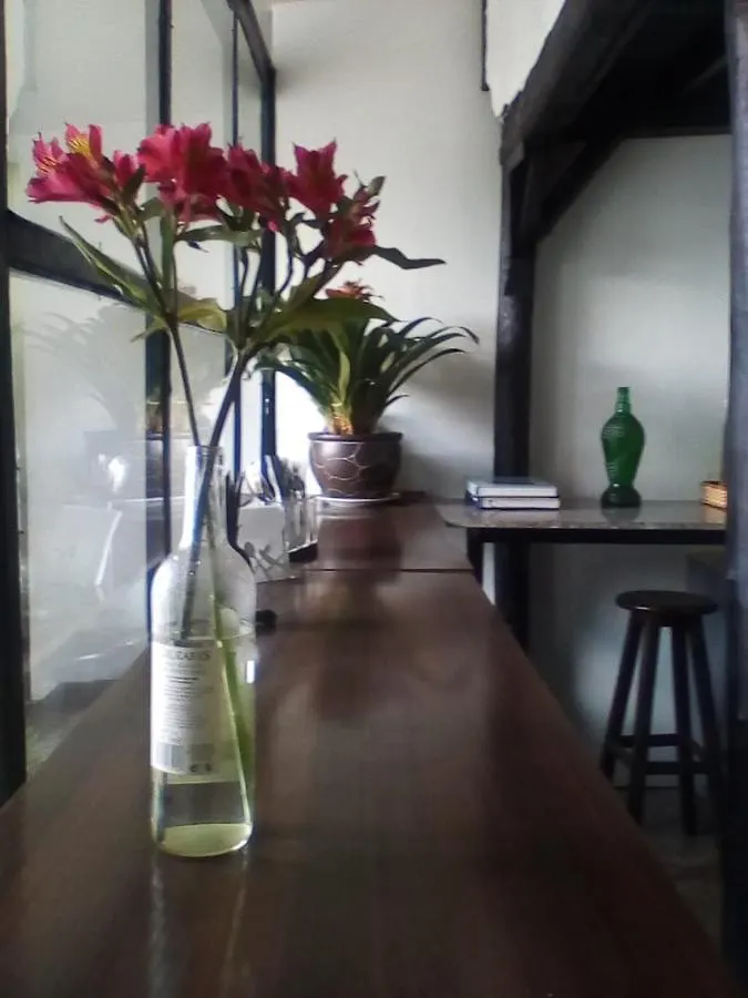 El Yarumo Hostel Bogota