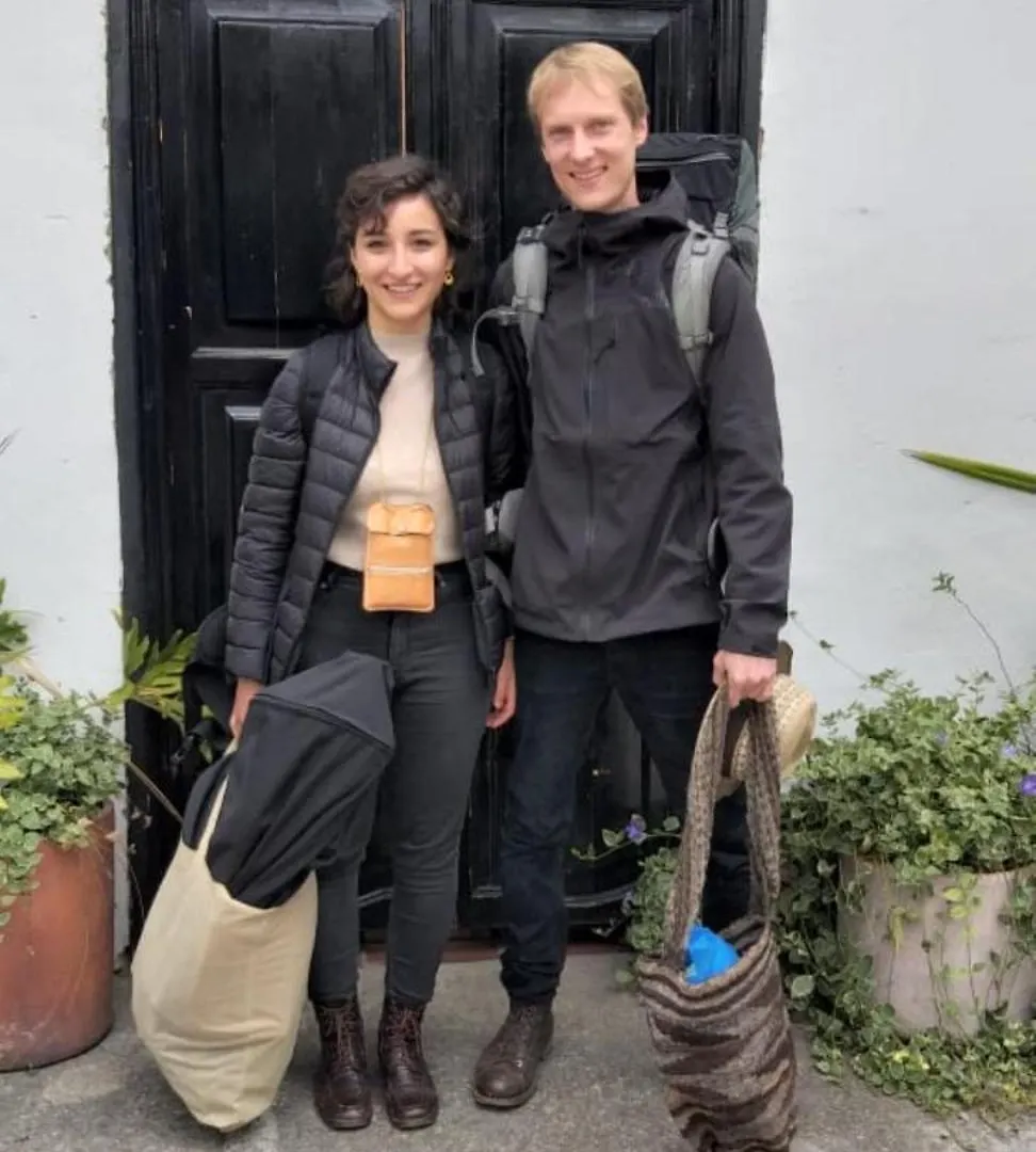 El Yarumo Hostel Bogotá