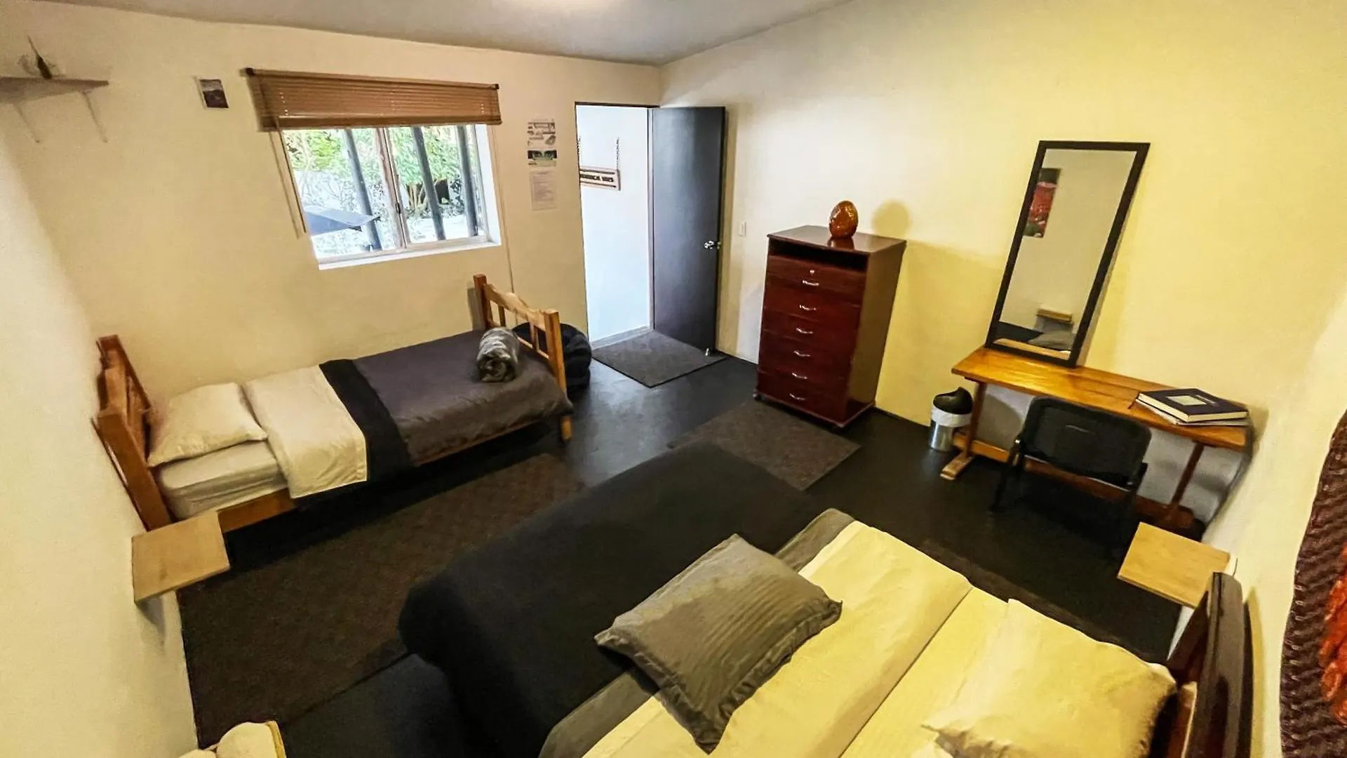 El Yarumo Hostel Bogotá Kolumbien