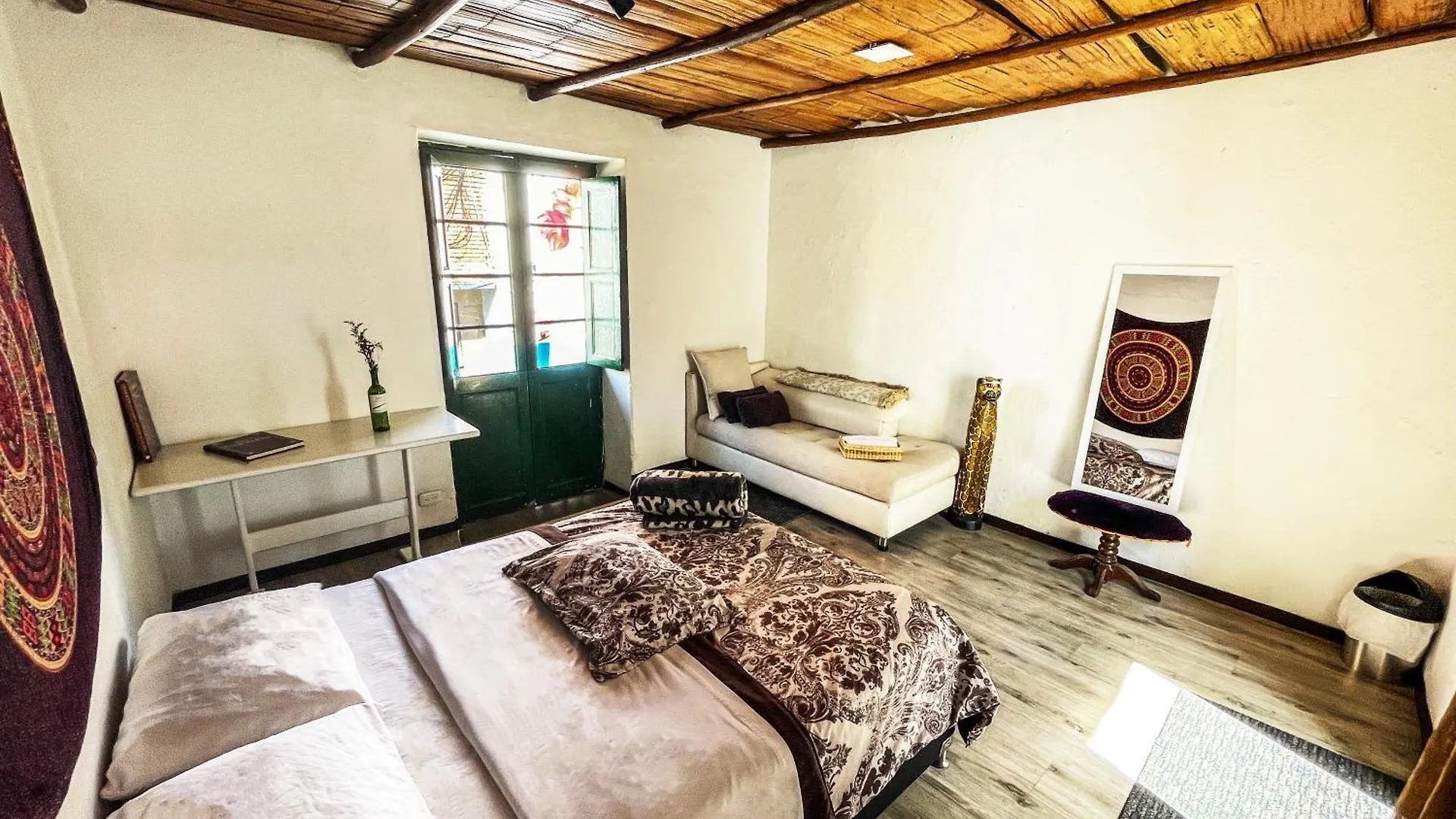 El Yarumo Hostel Bogotá