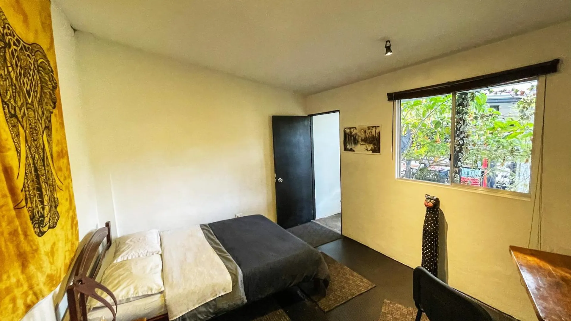 El Yarumo Hostel Bogotá