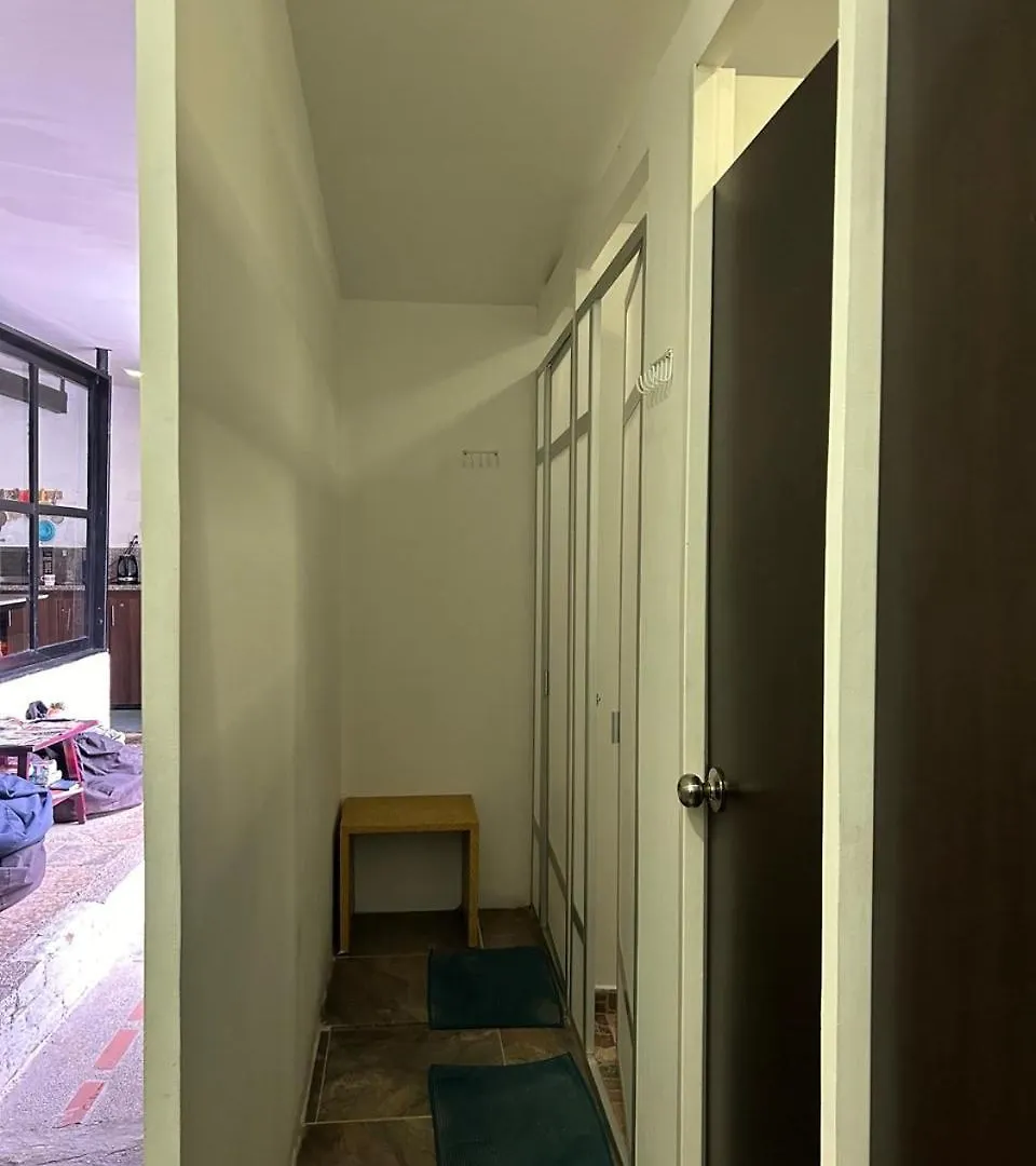 El Yarumo Hostel Bogotá