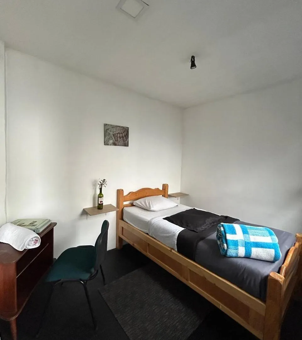 El Yarumo Hostel Bogotá 0*,  Kolumbien