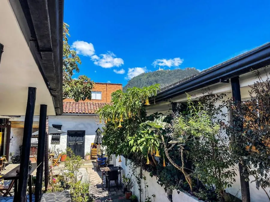 El Yarumo Hostel Bogotá
