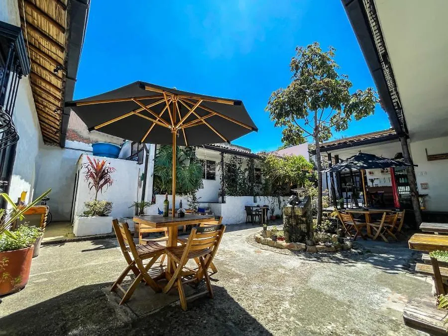 El Yarumo Hostel Bogotá