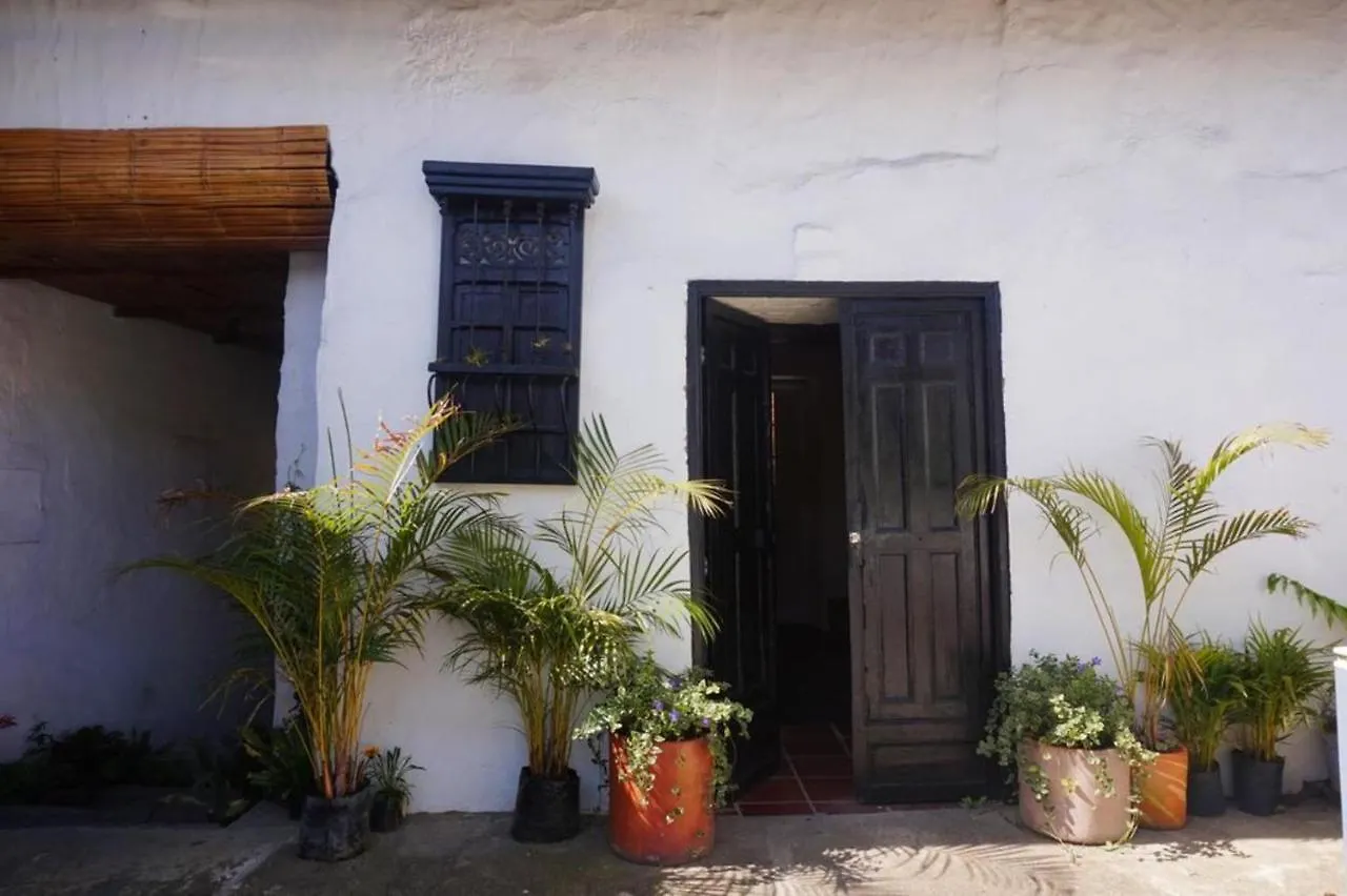 El Yarumo Hostel Bogotá
