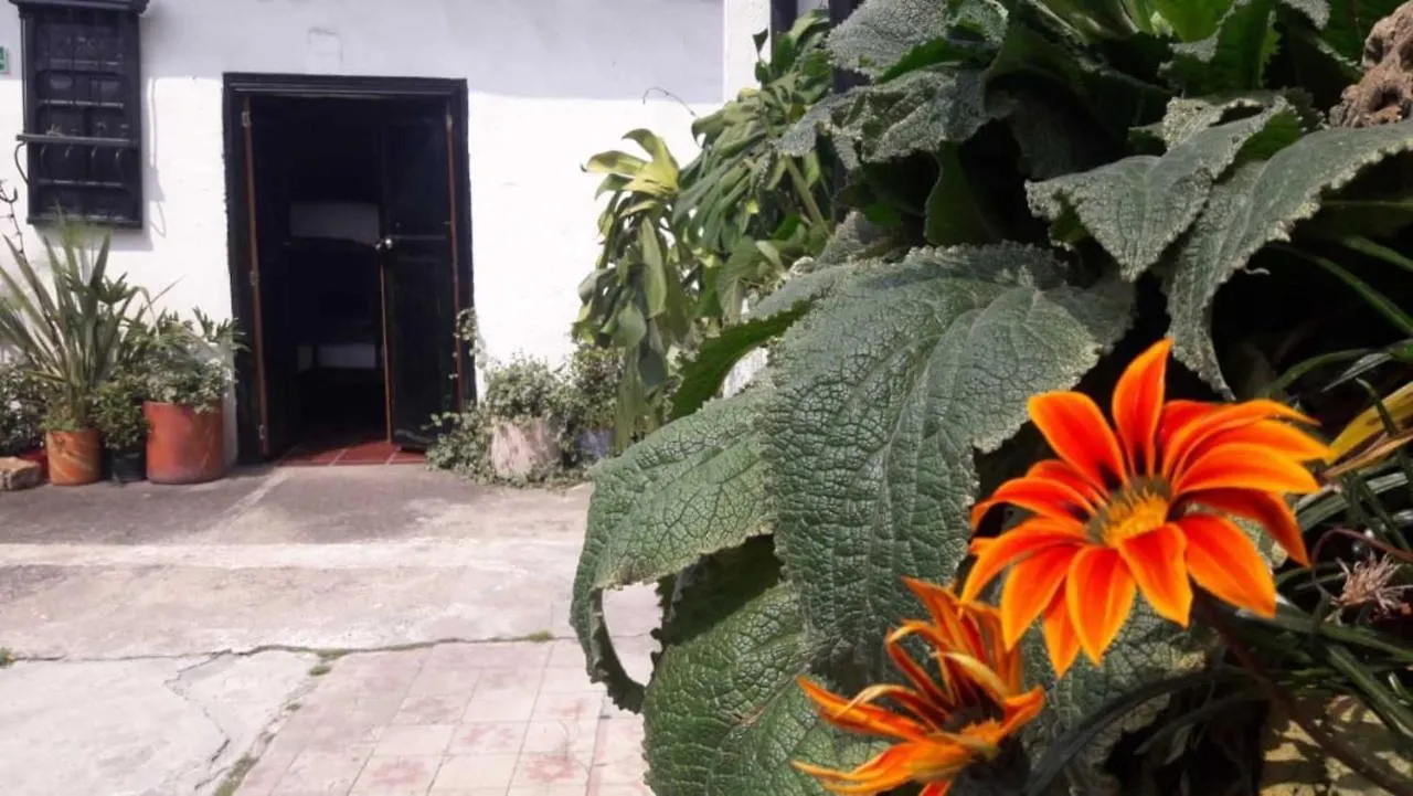 El Yarumo Hostel Bogotá