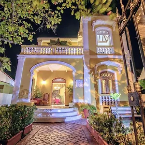 Boutique Castillo Ines Maria 4* Cartagena (Kolumbien)
