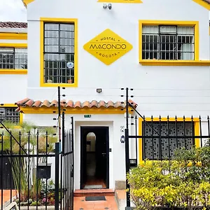 Hostel Macondo, Bogotá