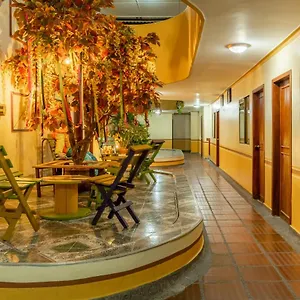  Hotel Costa Mar Colombia