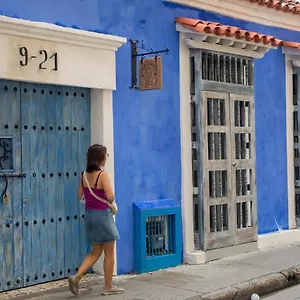  Bed & Breakfast Casa Lorenza Colombia