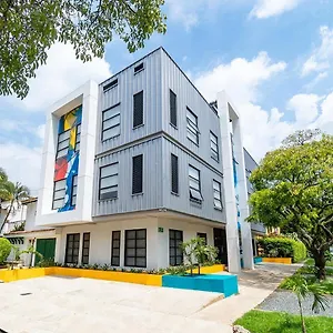 Ayenda Living Box 2* Cali