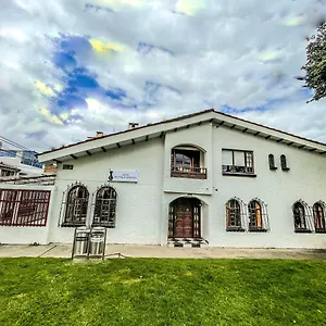Hotel Mendoza Boutique - Cerca Aeropuerto El Dorado Bogotá