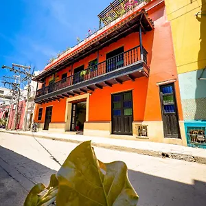 Puerto Pelicano 4* Santa Marta (Magdalena)