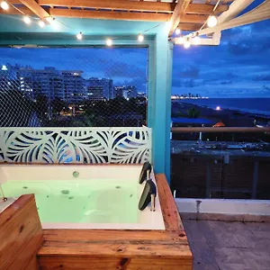  Aparthotel Avadia Del Mar Colombia