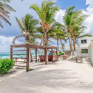 Ms San Luis Village House 3* San Andrés