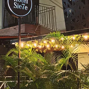 Sie7e 4* Medellín