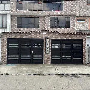 Gasthof Casa Luna, Bogotá