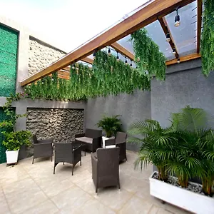  Hotel El Marques De Manga Colombia