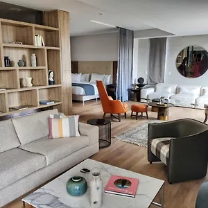 Aparthotel Cassa Luxury Homes, Bogotá