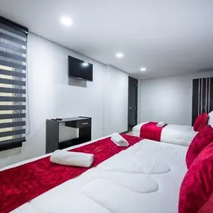 Hotel Boutique Markes, Bogotá
