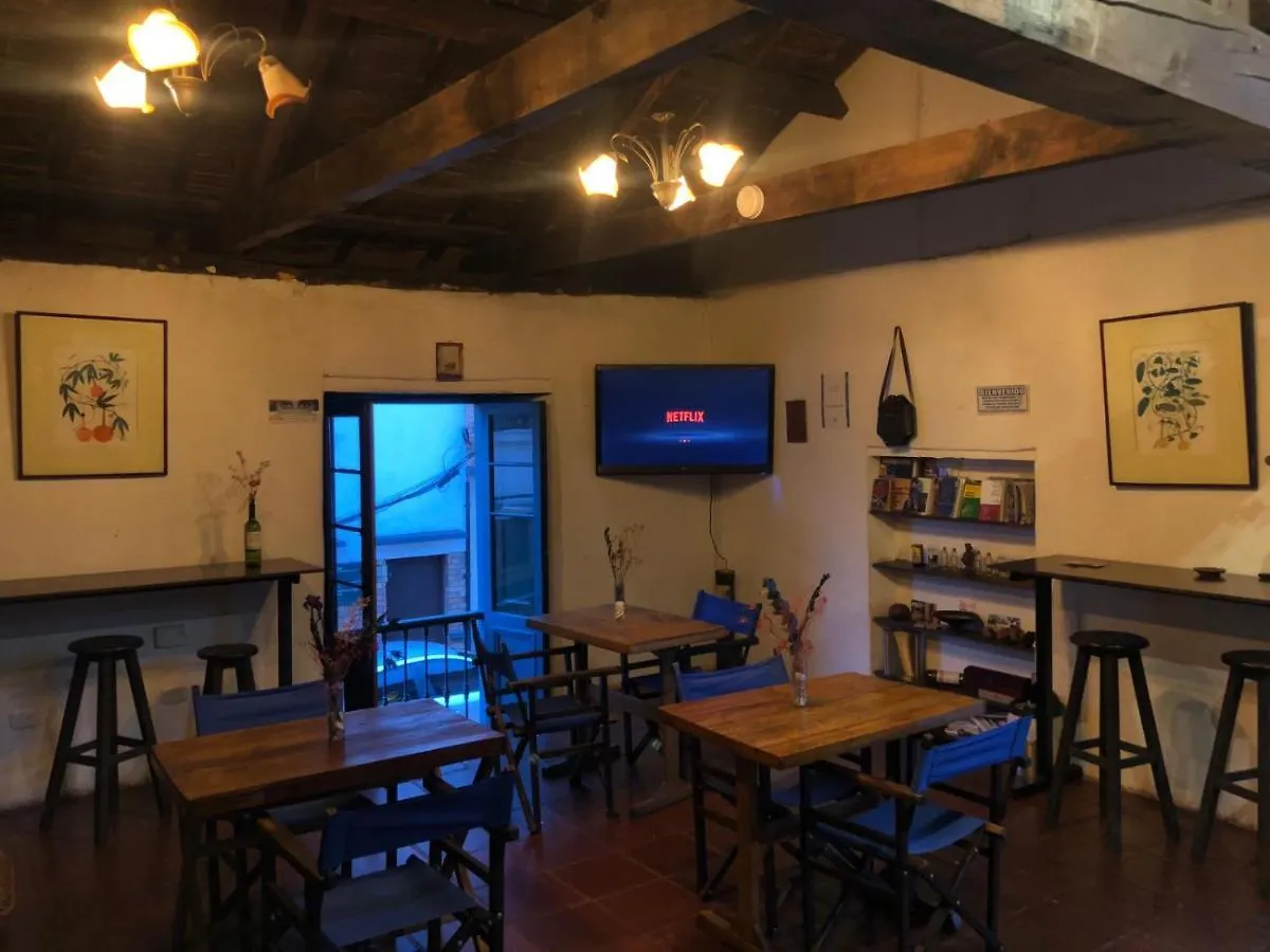 El Yarumo Hostel Μπογκοτά
