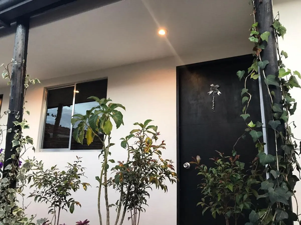 El Yarumo Hostel Μπογκοτά