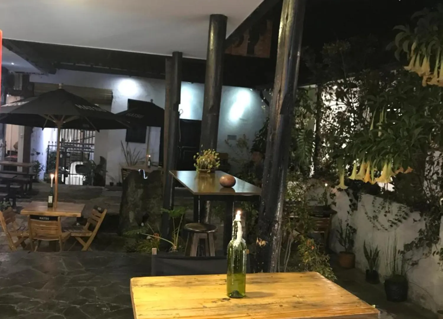 El Yarumo Hostel Μπογκοτά