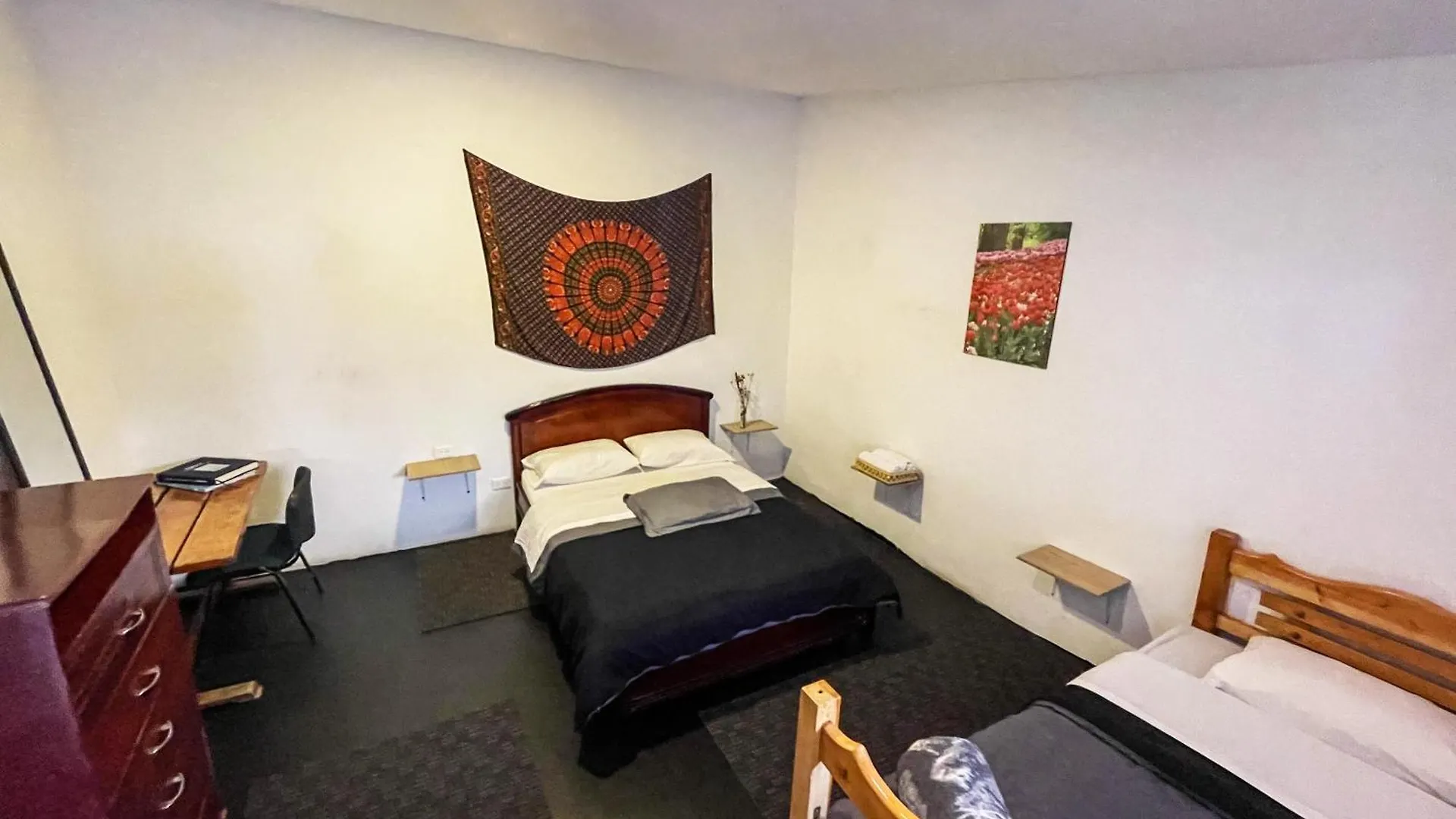 El Yarumo Hostel Μπογκοτά 0*,