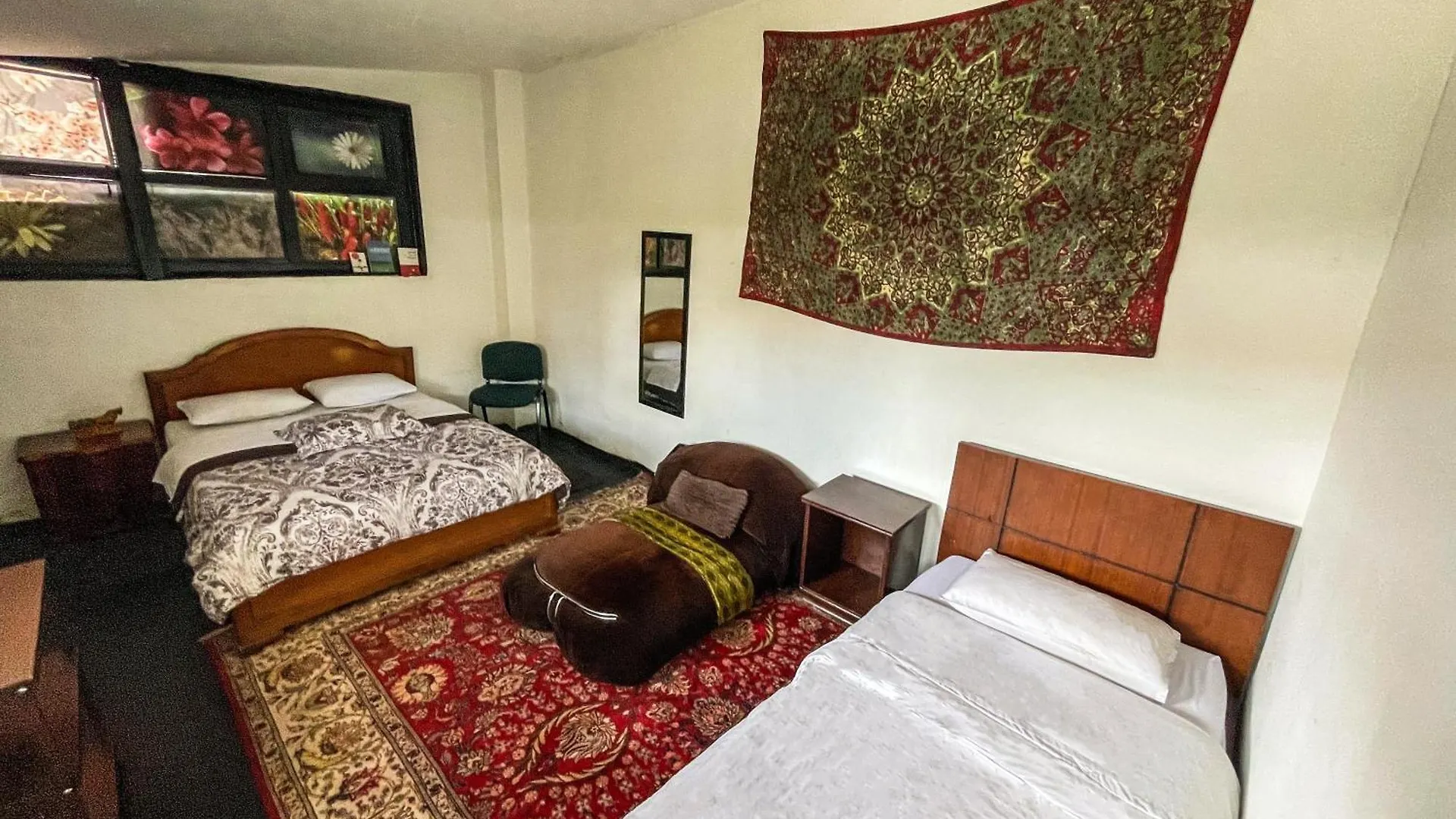 El Yarumo Hostel Μπογκοτά