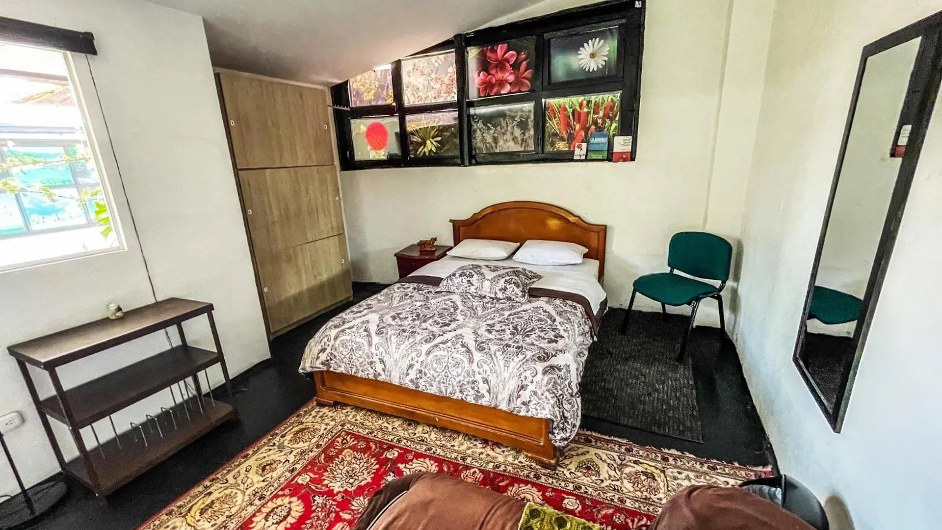 El Yarumo Hostel Μπογκοτά