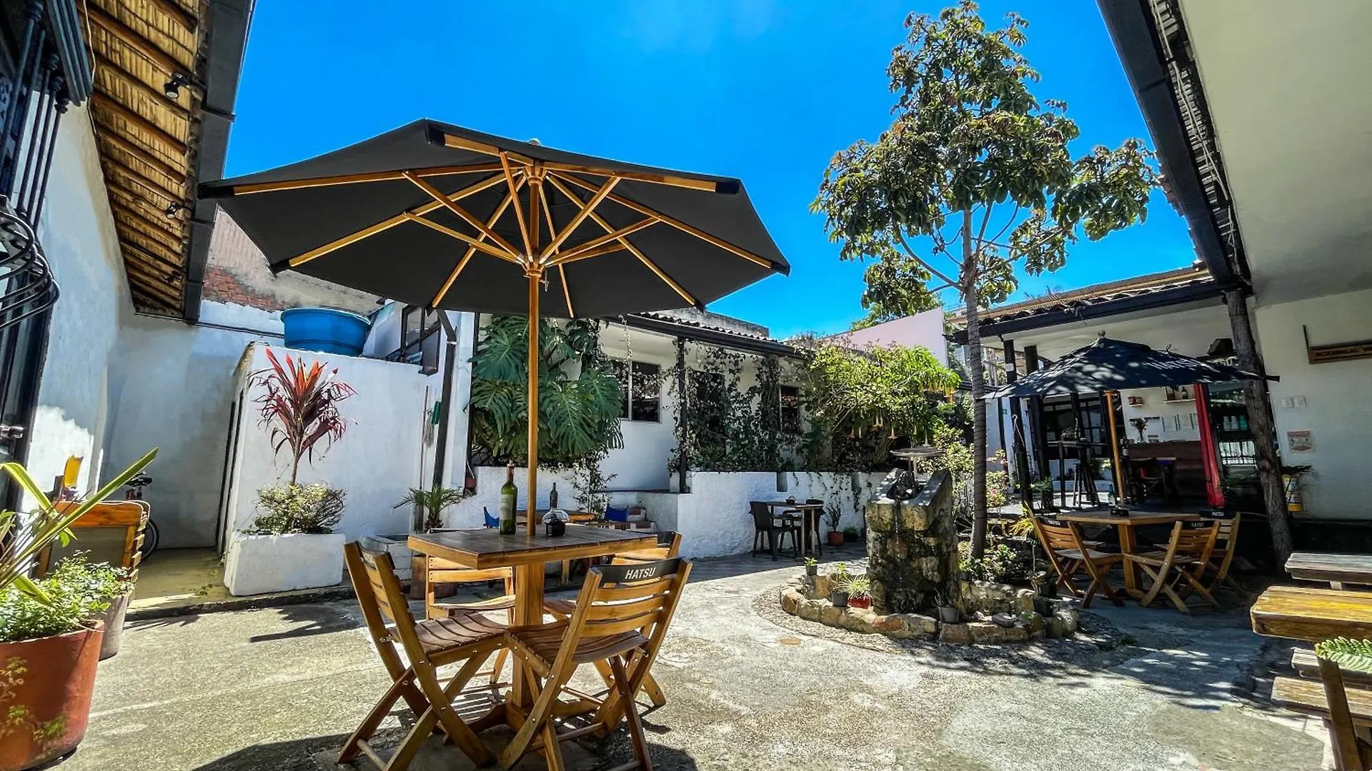 El Yarumo Hostel Μπογκοτά 0*,  Κολομβία