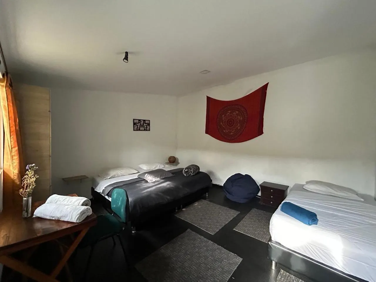 El Yarumo Hostel Μπογκοτά