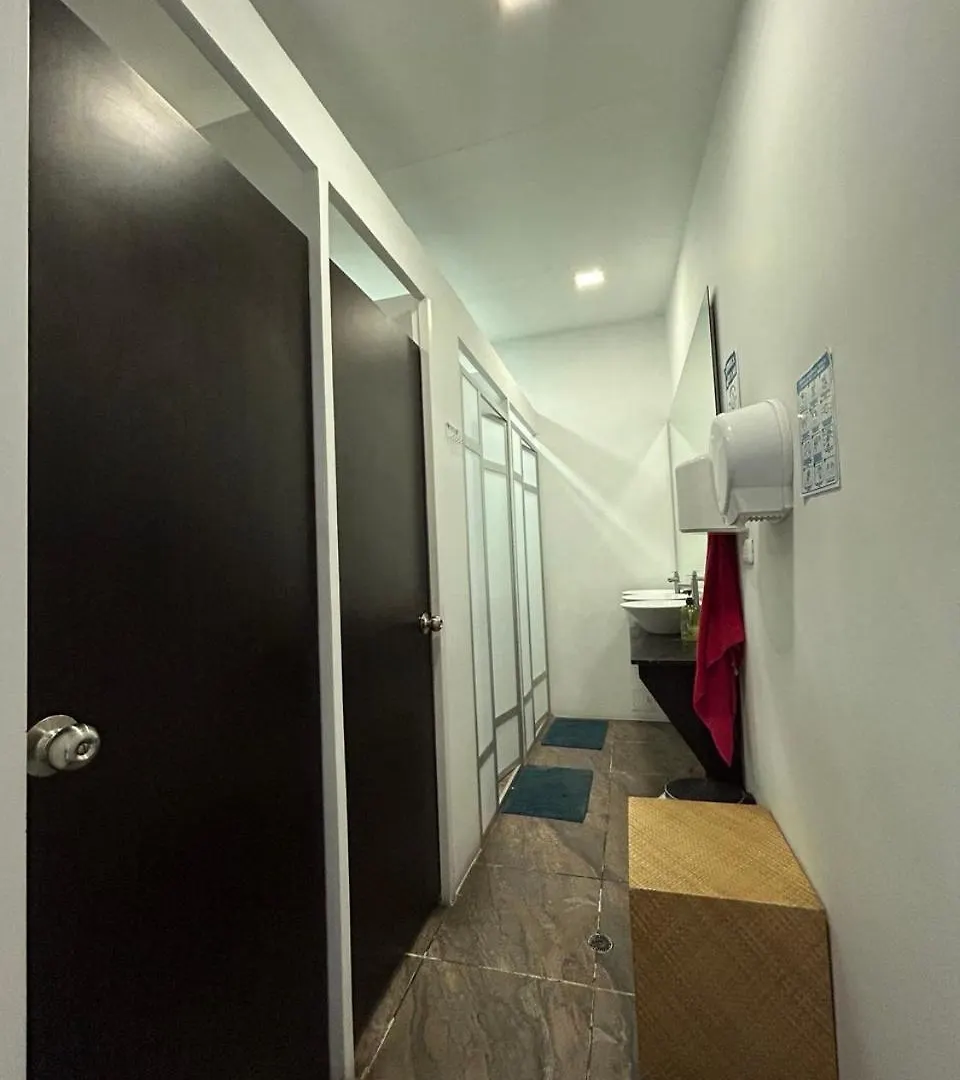 El Yarumo Hostel Μπογκοτά