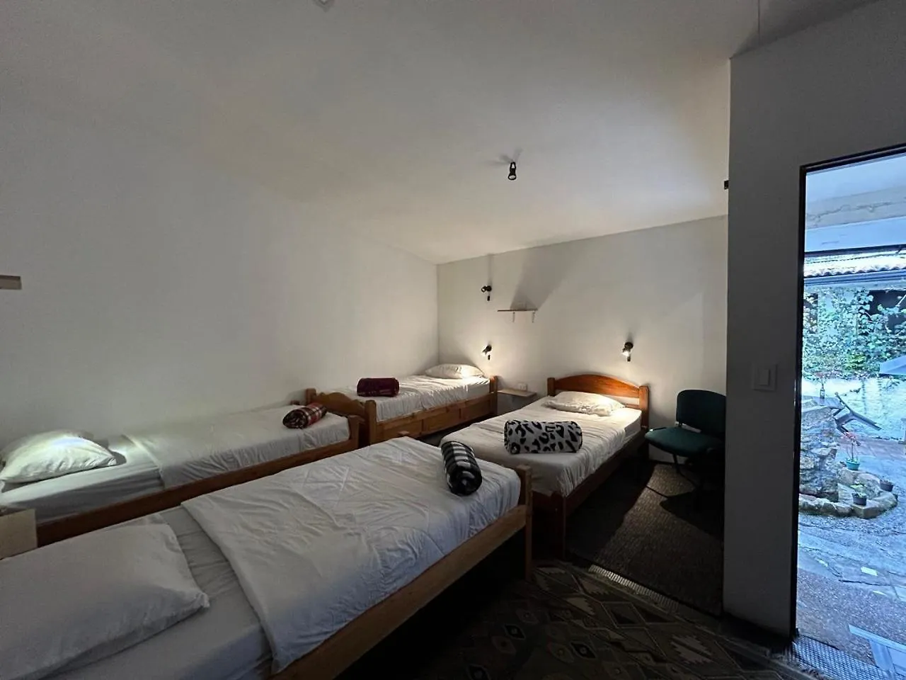 El Yarumo Hostel Μπογκοτά 0*,  Κολομβία