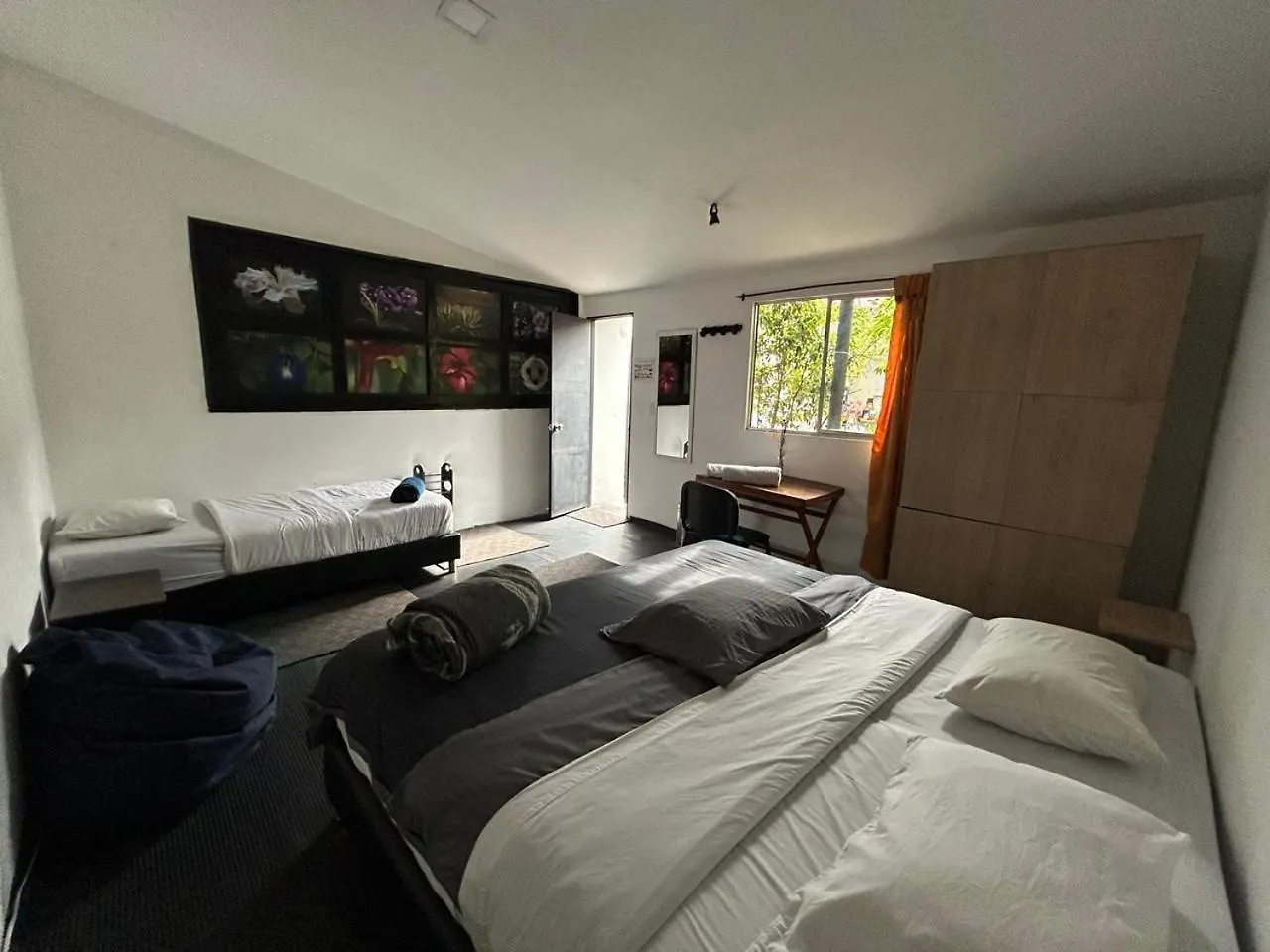 El Yarumo Hostel Μπογκοτά Κολομβία