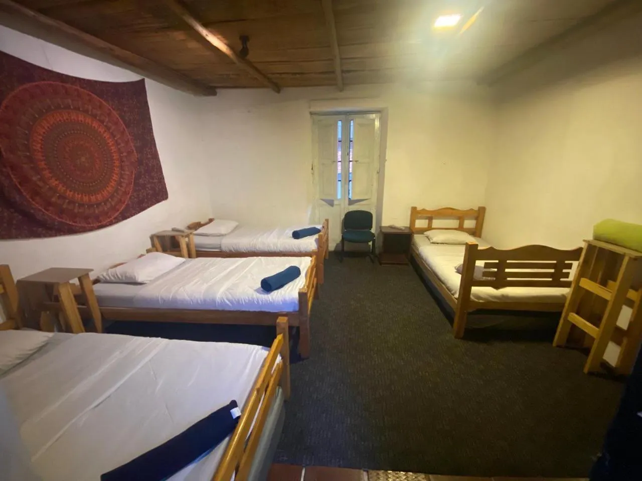 El Yarumo Hostel Μπογκοτά 0*,  Κολομβία